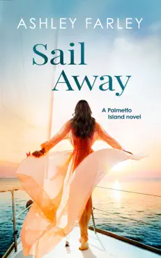 sail away book cover image