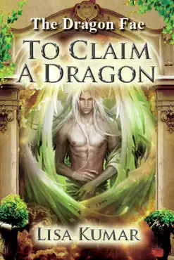 to claim a dragon book cover image