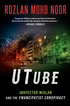 utube book cover image
