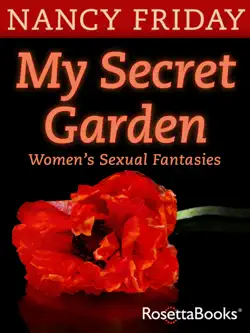 my secret garden book cover image