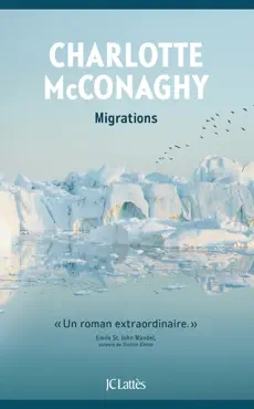 migrations book cover image