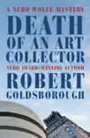Death of an Art Collector