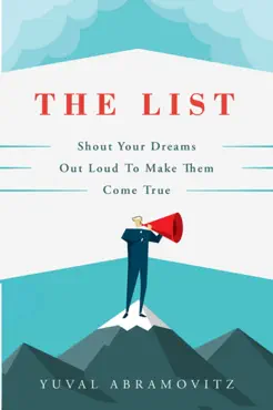 the list book cover image