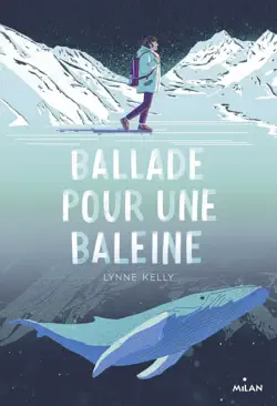 ballade pour une baleine book cover image