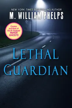 lethal guardian book cover image