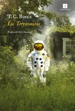 los terranautas book cover image
