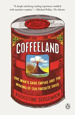coffeeland book cover image