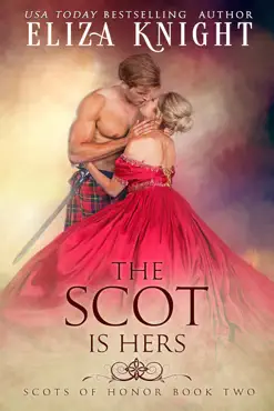the scot is hers book cover image