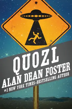 quozl book cover image