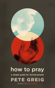 how to pray imagen de la portada del libro