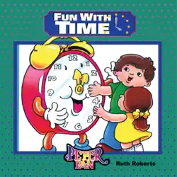 fun with time book cover image