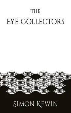 the eye collectors book cover image