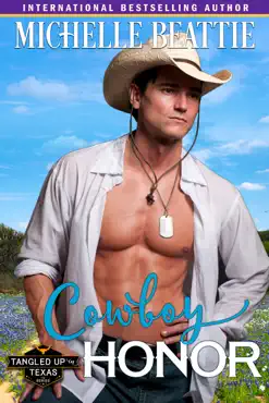 cowboy honor book cover image