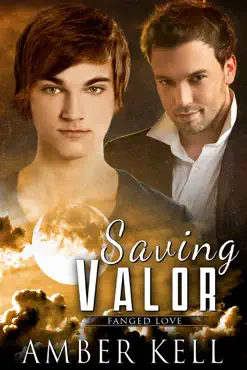 saving valor book cover image