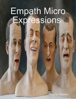 empath micro expressions book cover image