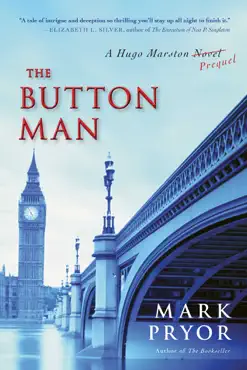 the button man book cover image