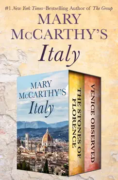 mary mccarthy's italy book cover image