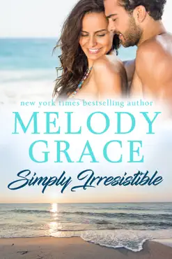 simply irresistible book cover image