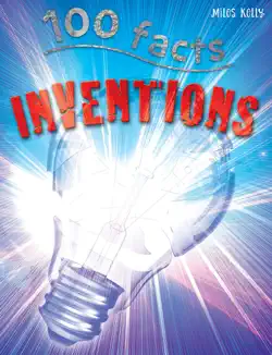 100 facts inventions book cover image