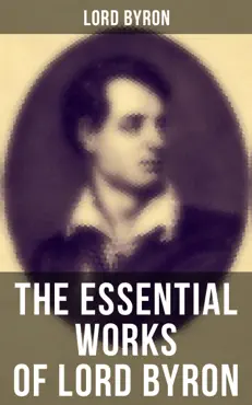 the essential works of lord byron book cover image