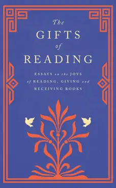 the gifts of reading book cover image