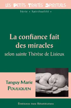 la confiance fait des miracles book cover image