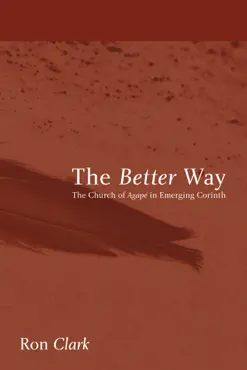 the better way book cover image
