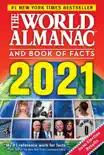 The World Almanac and Book of Facts 2021 synopsis, comments