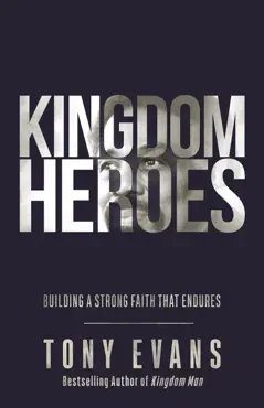 kingdom heroes book cover image