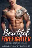 Beautiful Firefighter