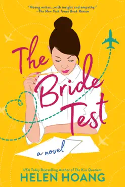 the bride test book cover image