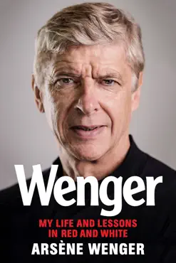wenger book cover image