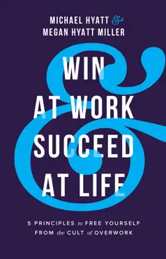 win at work and succeed at life book cover image