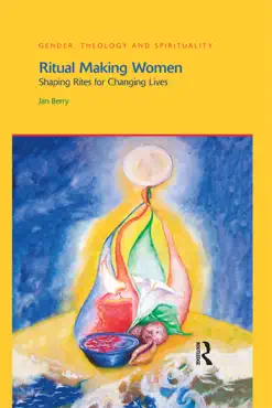 ritual making women book cover image