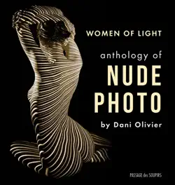 women of light book cover image