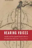 Hearing Voices synopsis, comments