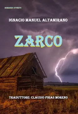 zarco book cover image