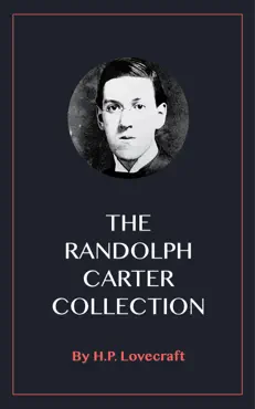 the randolph carter collection book cover image