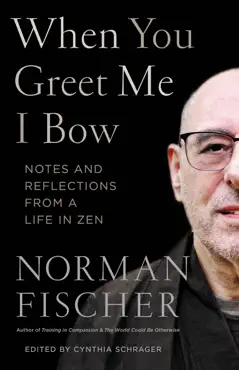 when you greet me i bow book cover image