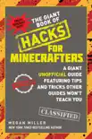 The Giant Book of Hacks for Minecrafters sinopsis y comentarios