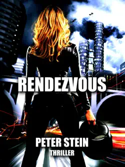 rendezvous book cover image
