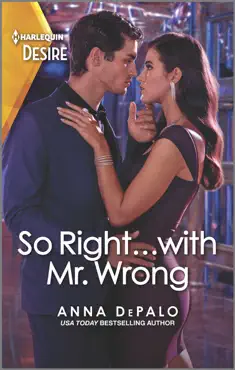 so right...with mr. wrong book cover image