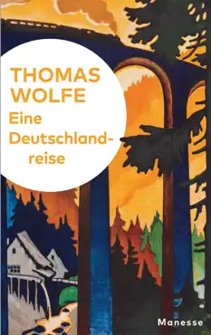 eine deutschlandreise book cover image