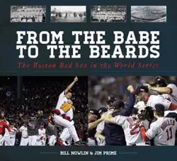 from the babe to the beards book cover image