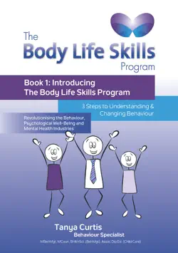 introducing the body life skills program book cover image