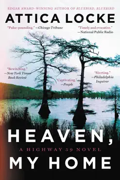 heaven, my home book cover image