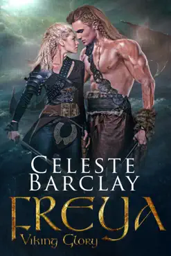 freya book cover image