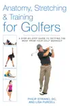 Anatomy, Stretching & Training for Golfers sinopsis y comentarios