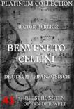 Benvenuto Cellini synopsis, comments