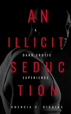 an illicit seduction: a dark erotic experience book cover image